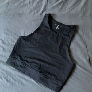 Banana republic sports top